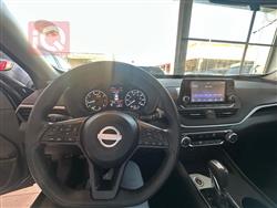 نیسان ئەلتیما